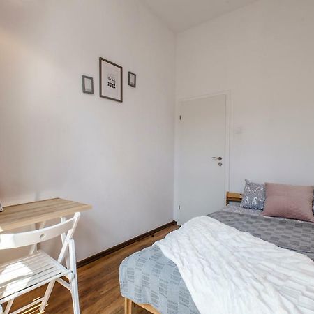 Ohmyhome - Kosciuszki Łódź Esterno foto