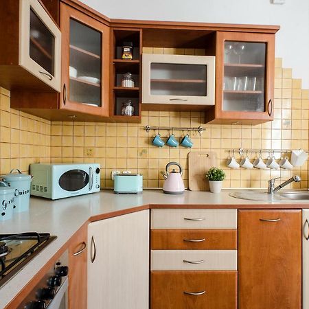 Ohmyhome - Kosciuszki Łódź Esterno foto