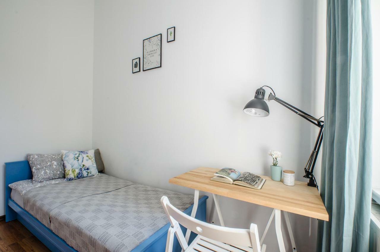 Ohmyhome - Kosciuszki Łódź Esterno foto